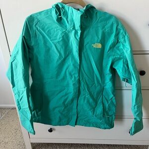 The North Face Women's Rain Jacket